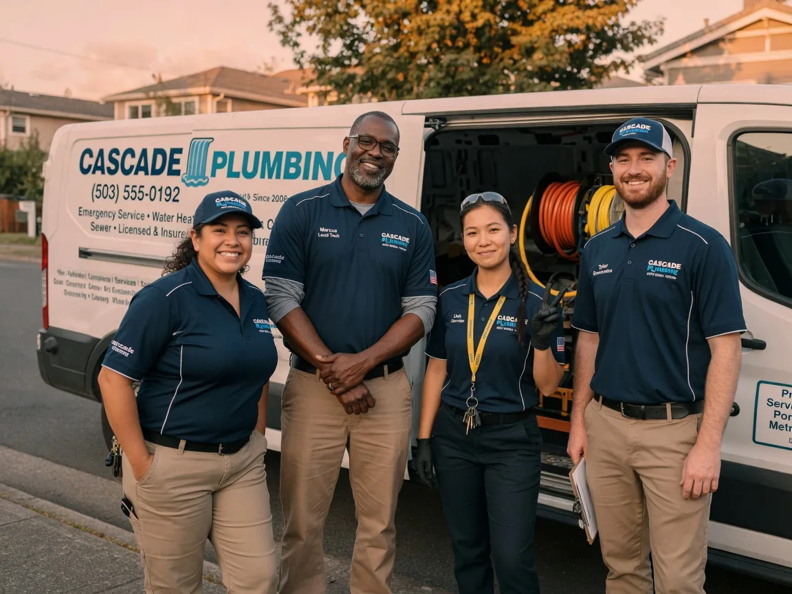 Emergency Plumber company in North Port, FL